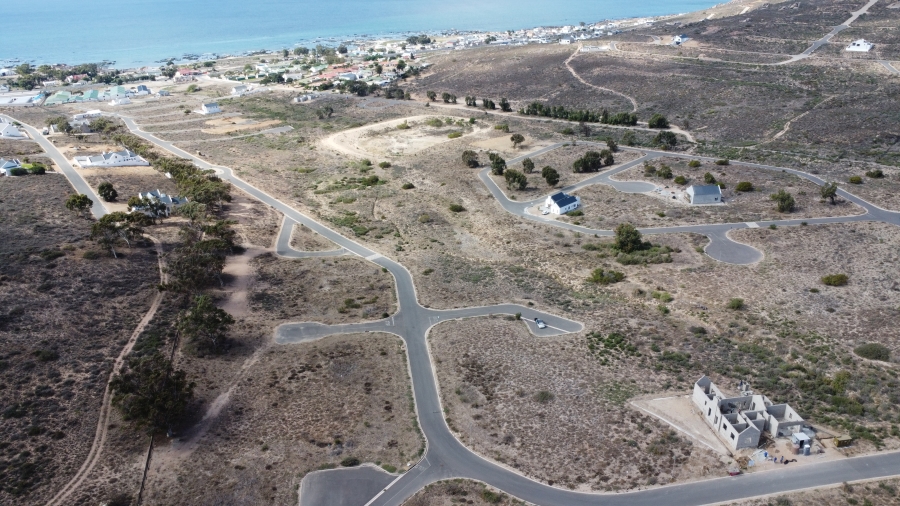 0 Bedroom Property for Sale in Steenbergs Cove Western Cape